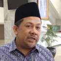 Fahri Hamzah: Tidak Keliru Jika Pelantikan Pimpinan KPK Dipercepat