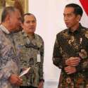 Jokowi Setujui Revisi UU KPK, Surpres Sudah Dikirim Ke DPR
