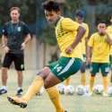 10 Pemain Dipanggil Timnas, Persebaya Terpaksa 