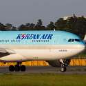 Dampak Perang Dagang AS-China, Korean Airlines Buka Rute Kargo ke Asia Tenggara dan Amerika Selatan