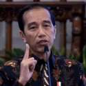 Wacana Jokowi Keluarkan Perppu UU KPK Cukup Aneh