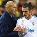 Dua Gol Gareth Bale Selamatkan Muka Zidane