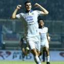 Dihiasi Gol Debut Pemain Impor Anyar, Persib Imbangi Tira Persikabo Di Pakansari