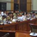 Pansel Jelaskan Proses Seleksi 10 Capim KPK Ke Komisi III DPR