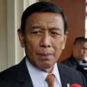 Kenangan Wiranto Yang Pernah Jadi Menteri Era Habibie
