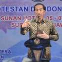 Jokowi Sedih Lihat Medsos, Banyak Yang Lupa Antara Kritik Dan Menghina