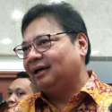 Airlangga Berhasil Jaga Golkar Jadi Partai Papan Atas