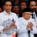 Pendukung Mulai Kritis, Analis Politik: Rakyat Kian Sadar Jokowi Disetir Oligarki