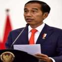 Korupsi Penyakit Kronis, Jokowi Tidak Mungkin Pro Koruptor