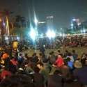 Analis Politik: Demo Kali Ini Sulit Diredam Selama Tuntutan Mahasiswa Belum Dipenuhi