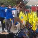 Akhirnya Mahasiswa Bergerak