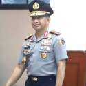 Turun Tangan Langsung, Kapolri Bakal Seminggu Ngantor Di Papua