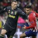 Prediksi Atletico Madrid Vs Juventus, Reuni Yang Tak Dinanti