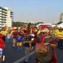 Targetkan WBBM, Kejari Jaksel Gelar Adhyaksa Carnival