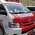 Kurang Lengkap, Polda Metro Tolak Laporan Dugaan Hoax Ambulans Denny Siregar