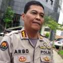 Polda Metro Cari Anggota Yang Intimidasi Wartawan