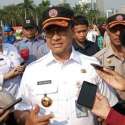 Fokus Jaga Stabilitas Jakarta, Anies Tak Mau Urus Cuitan Ambulans Denny Siregar