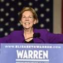 Survei: Elizabeth Warren Bakal Calon Presiden Terkuat Dari Demokrat