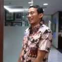 Sandiaga Terima Bupati Penajam: Saya Sekarang Pengusaha Daerah, Bapak Penguasa Ibukota Negara
