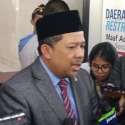 Fahri Hamzah: RUU KPK Sudah Selesai