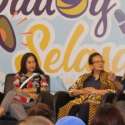 Sektor Industri Seni Jadi Fokus Para Legislator Nasdem Terpilih