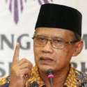 PP Muhamadiyah Minta Pemerintah Dan Elite Politik Dinginkan Suasana