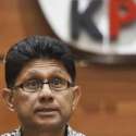 Laode M. Syarief Khawatir Status Kepegawaian Menggerus Independensi KPK