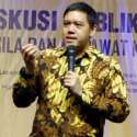 Berbeda Dengan Wiranto, Politisi Muda Golkar Bela Moeldoko