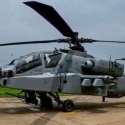Angkatan Udara India Terima 8 Heli Ganas Dari Amerika Serikat