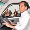 PAN: Jokowi Benar, Esemka Bukan Mobil Nasional