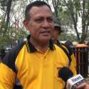 Firli Bahuri: KPK Sebagai Lembaga Negara Harus Tunduk Pada Presiden, Dalam Bertugas Independen<i>!</i>