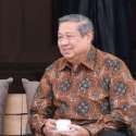 SBY Ajak Rakyat Beri Kesempatan Kepada Jokowi-Maruf