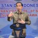 Presiden Jokowi Ternyata Minta Pasal Penghinaan Presiden Dihapus