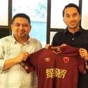 Ini 2 Alasan Utama Ezra Walian Pilih Gabung Ke PSM Makassar