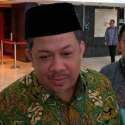 Fahri Hamzah: SP3 Pada KPK Untuk Hindari Tersangka Seumur Hidup
