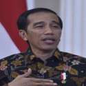 Puisi Untuk Presiden Jokowi