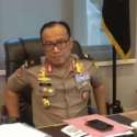 Polri: Korban Tewas Rusuh Deiyai Hanya 3 Orang, Bukan 7