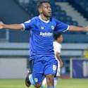 Siap Mudik Ke Papua, Julius Josel Kaget Dipanggil Gabung Tim Senior Persib