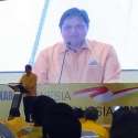 Termasuk 2 Besar Partai Pemenang Pemilu, Airlangga Hartarto Ungkap Prestasi Golkar di Pileg 2019
