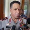 Kembali Jadi Kapolda Papua, Ini Yang Mendesak Dilakukan Irjen Paulus Waterpauw