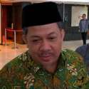 Fahri Hamzah: Firli Dkk Diparipurnakan Senin Pekan Depan