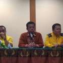 Nusron Wahid: Tidak Ada Tenggat Waktu Rapat Pleno Di Golkar