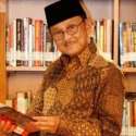 Selamat Jalan Prof. Habibie, Jasa Dan Karyamu Untuk Indonesia Tercatat Dengan Tinta Emas