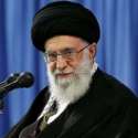 Dipojokkan, Pemimpin Agung Iran Ancam Tutup Negosiasi Dengan AS