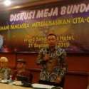 Pancasila Adalah Suara Hati, Namun Selalu Dibelokkan Oleh Suara Lidah