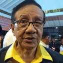Akbar Tandjung Ingin KPK Diberi Dukungan Penuh