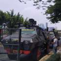 Mahasiswa Demo, Polisi Akan Alihkan Arus Lalu Lintas Di Gedung DPR