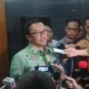 Menpora Imam Nahrawi Tersangka Dana Hibah KONI