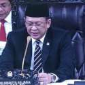 Dianggap Rendahkan Wartawan Wanita, Ini Kata Bamsoet