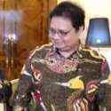 Bamsoet Dukung Airlangga, Bakumham Golkar Pastikan Beringin Makin Solid